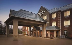 Country Inn And Suites Valparaiso Indiana