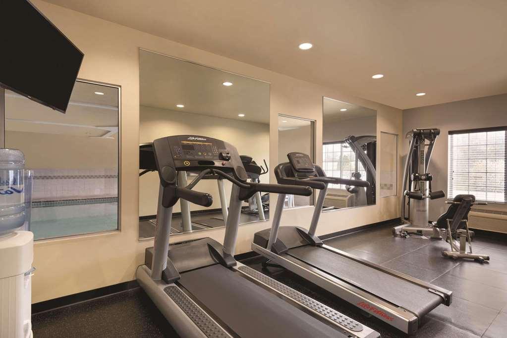 Country Inn & Suites By Radisson, Valparaiso, In Facilities photo