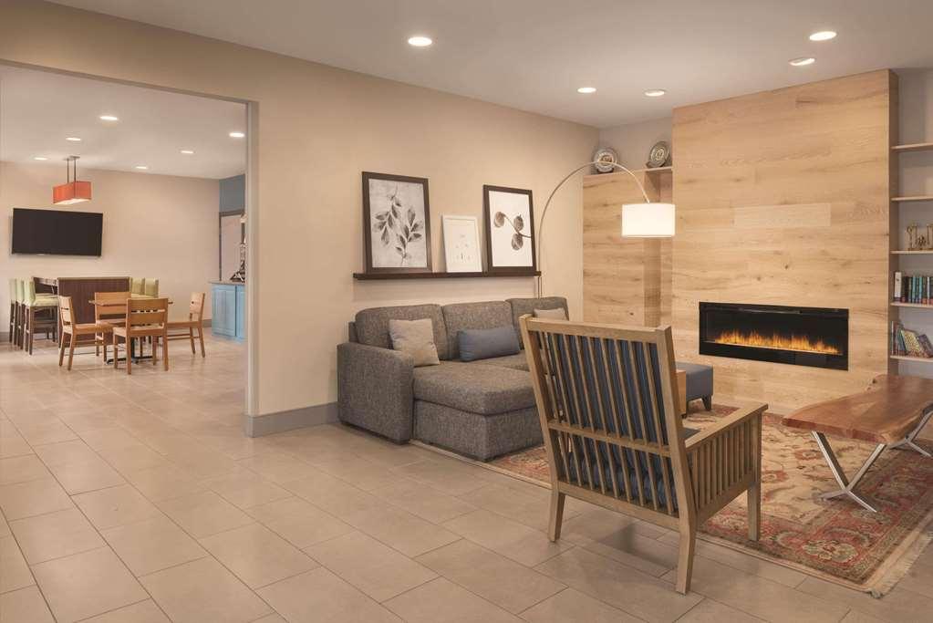 Country Inn & Suites By Radisson, Valparaiso, In Interior photo